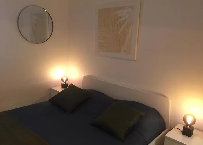 Appartement Style Architecte Proche De La Plage