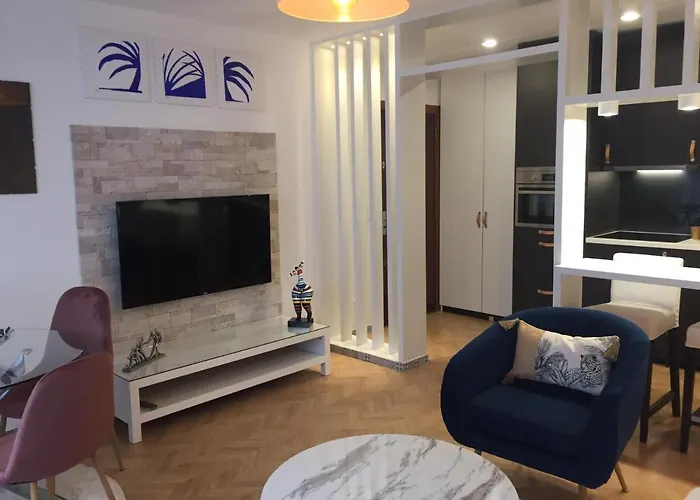 Appartement Style Architecte Proche De La Plage