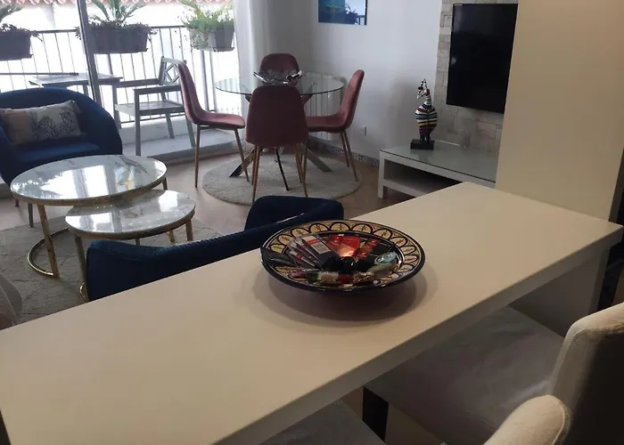 Appartement Style Architecte Proche De La Plage