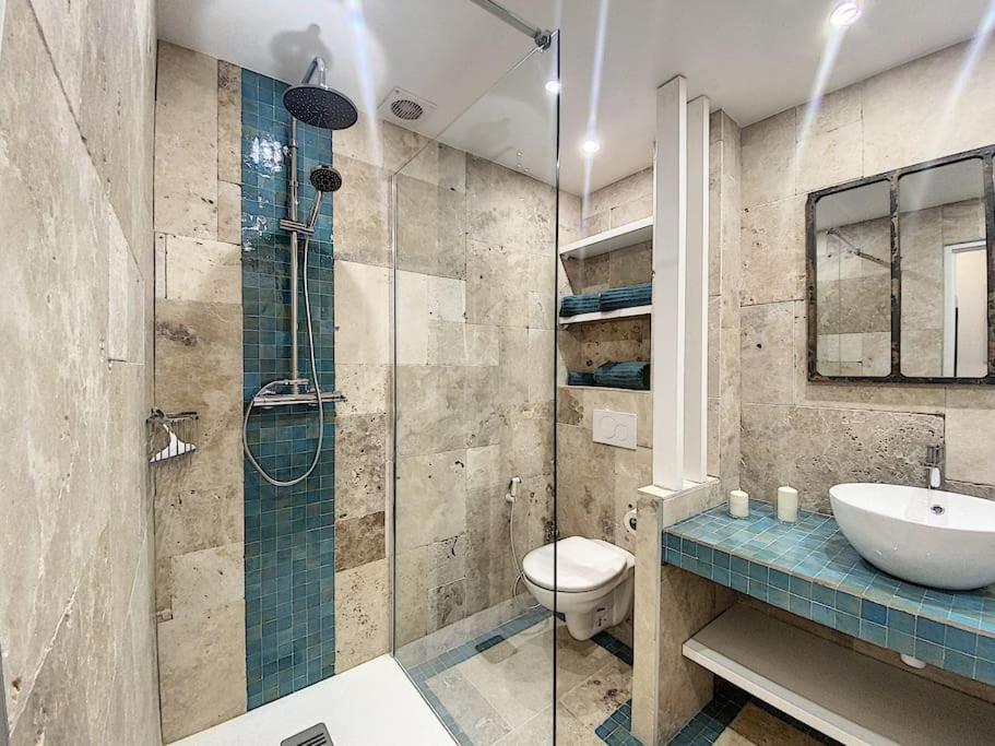 Style Architecte Proche De La Apartment