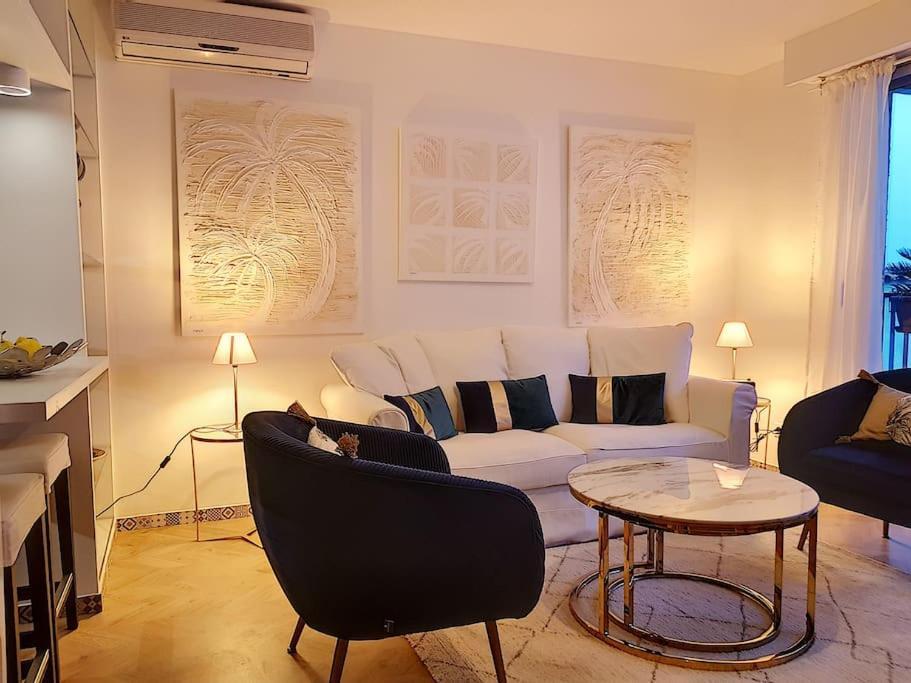 Apartment Style Architecte Proche De La